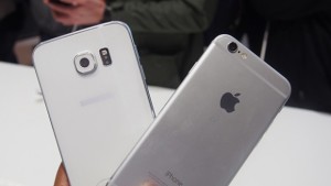 iPhones