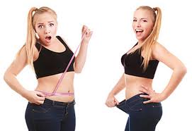 weight loss