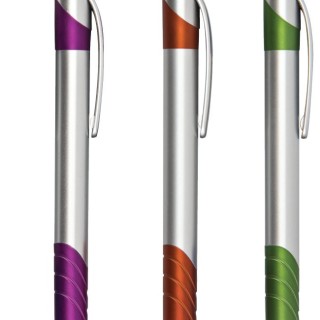 3 pens