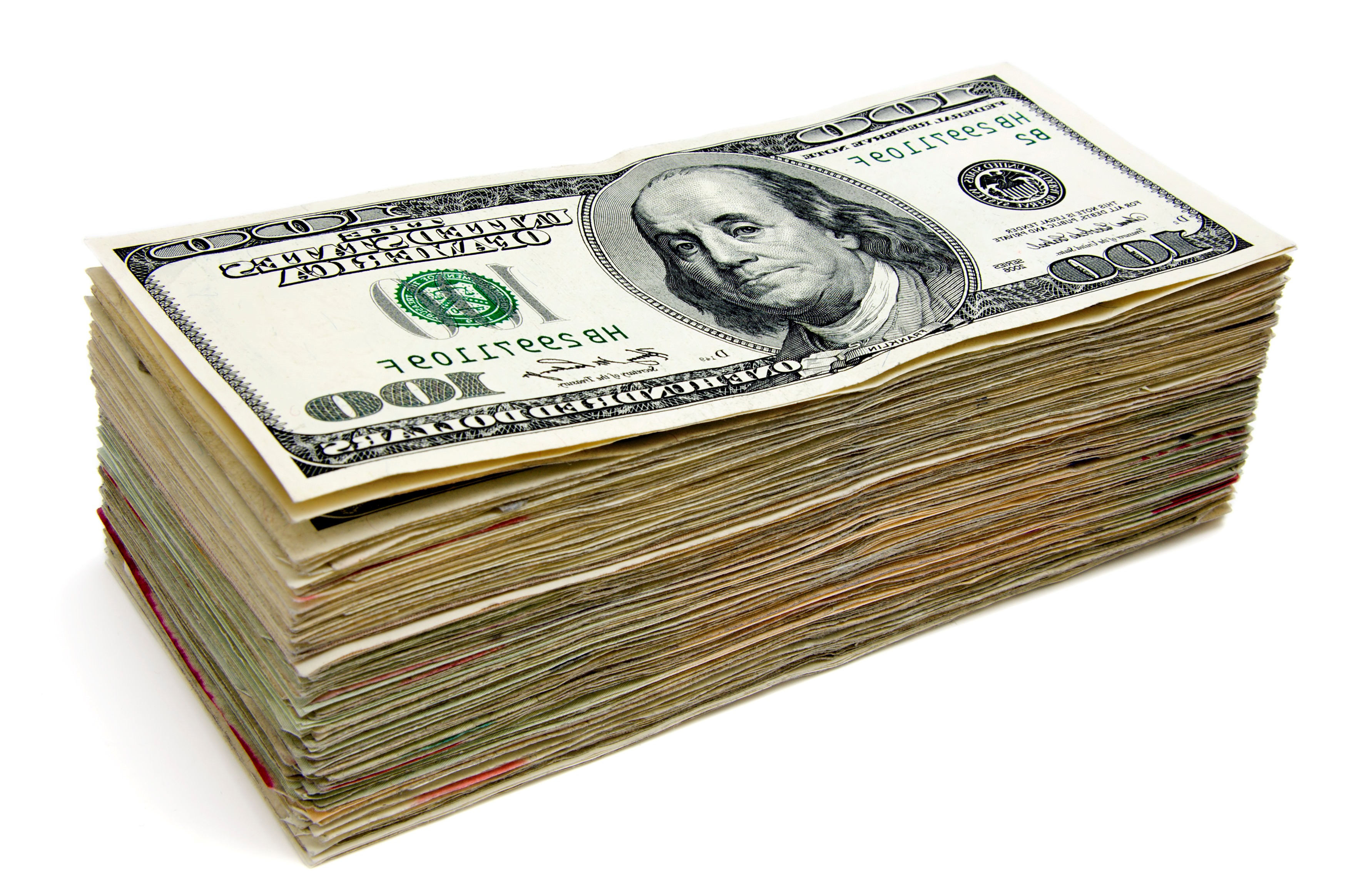 money 