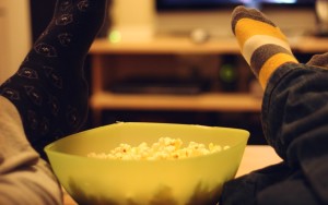 pop corn 