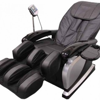 Japanese massage chairs
