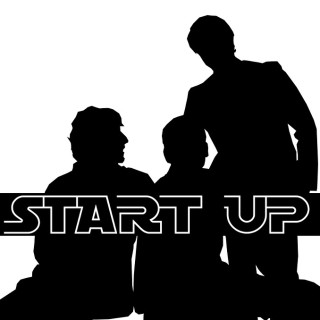 start up