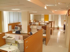 office