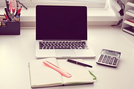 laptop