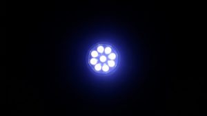 flashlights 