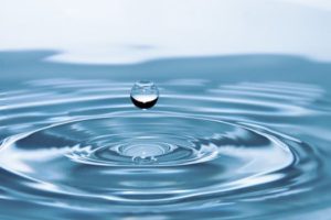 water 