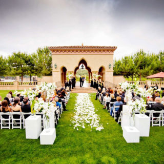 wedding isle