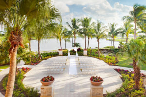 wedding venue