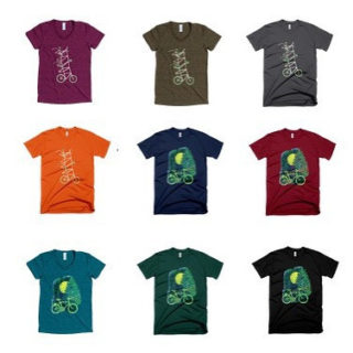 GRAPHIC TEES