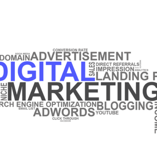 digital marketing services