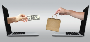 online shopping