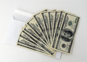 cash