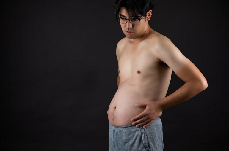 belly