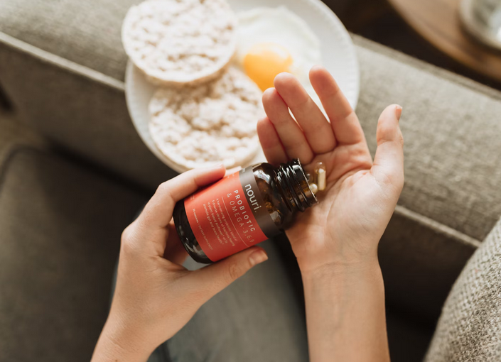 probiotic