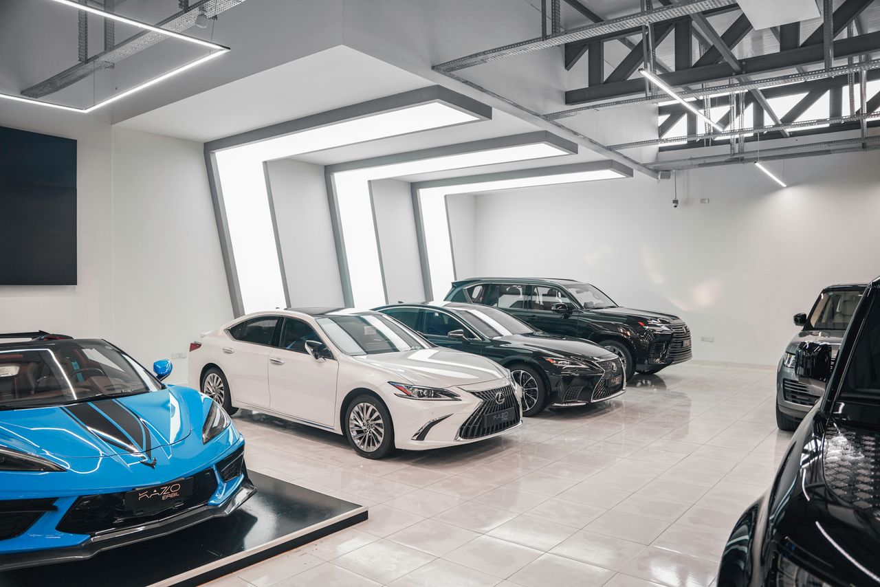 cars